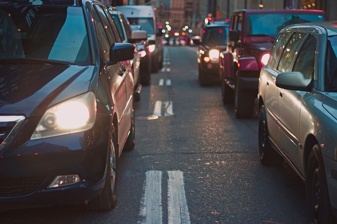 traffico bologna